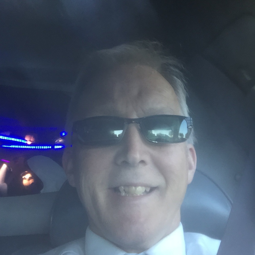 Meet your Posher, Dave